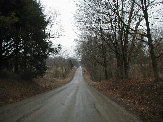 Scenic Drive 002 Screenshot